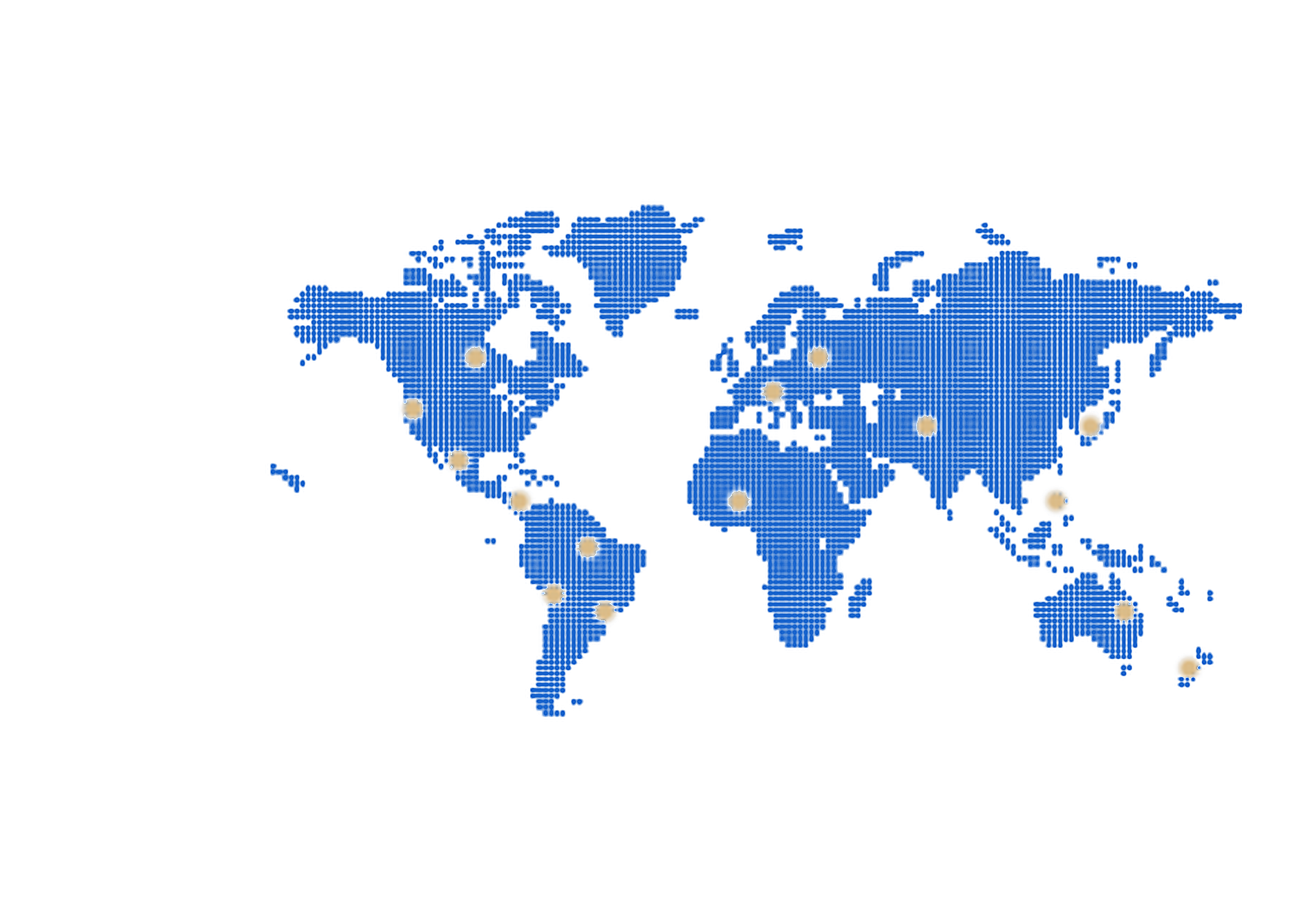 World map